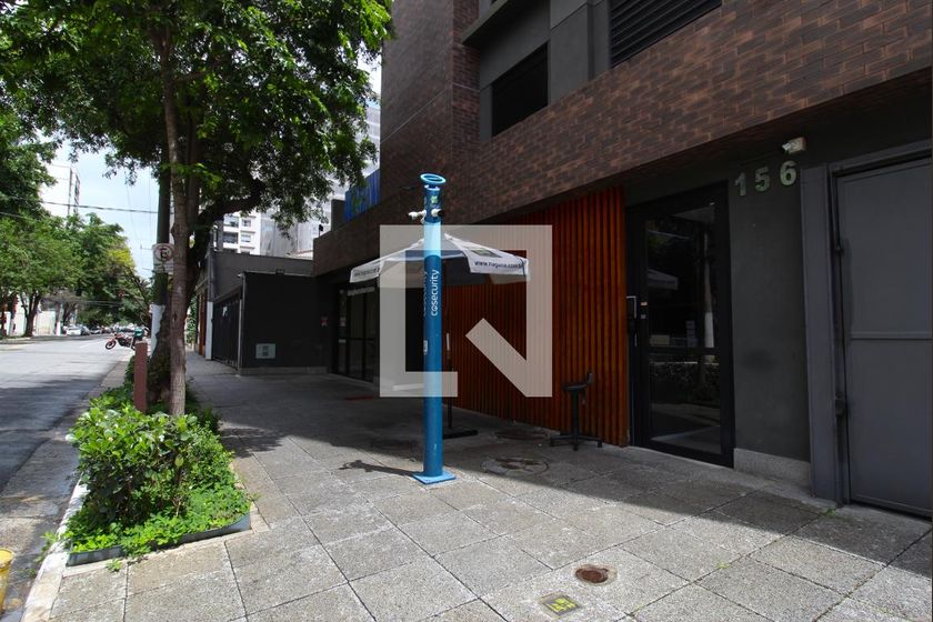 Apartamento, 2 quartos, 56 m² - Foto 62
