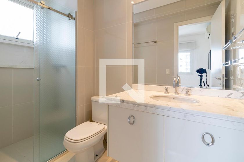 Apartamento, 3 quartos, 154 m² - Foto 39