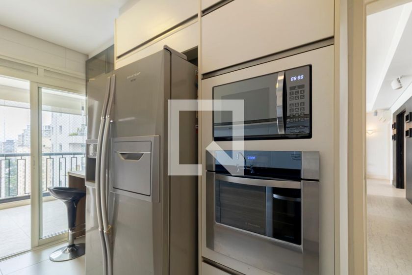 Apartamento, 3 quartos, 154 m² - Foto 46