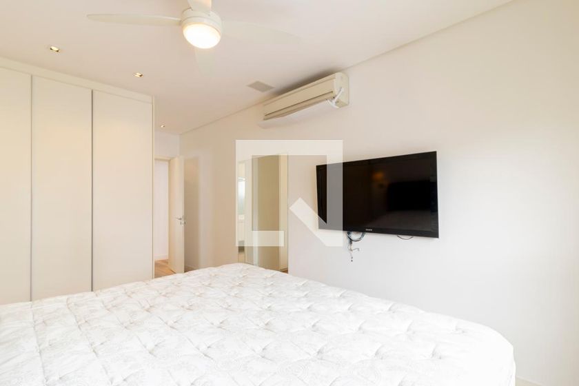 Apartamento, 3 quartos, 154 m² - Foto 30