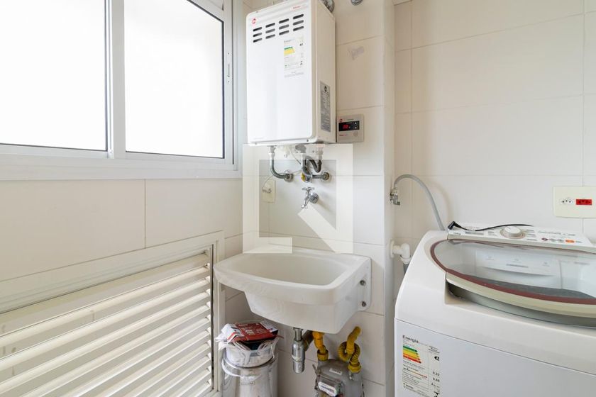 Apartamento, 3 quartos, 154 m² - Foto 51