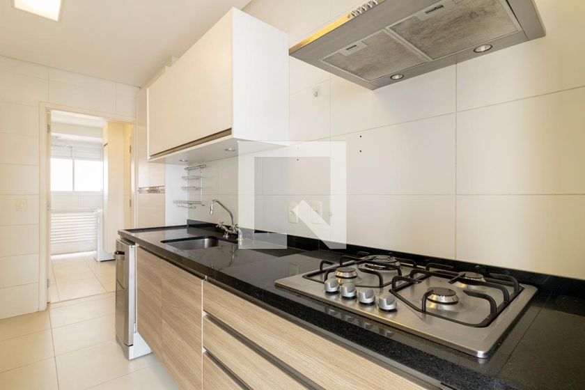 Apartamento, 3 quartos, 154 m² - Foto 49