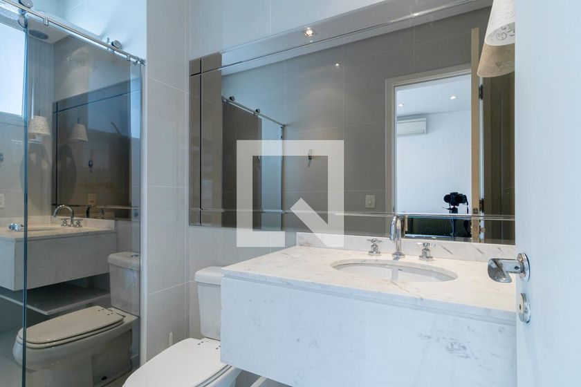 Apartamento, 3 quartos, 154 m² - Foto 22