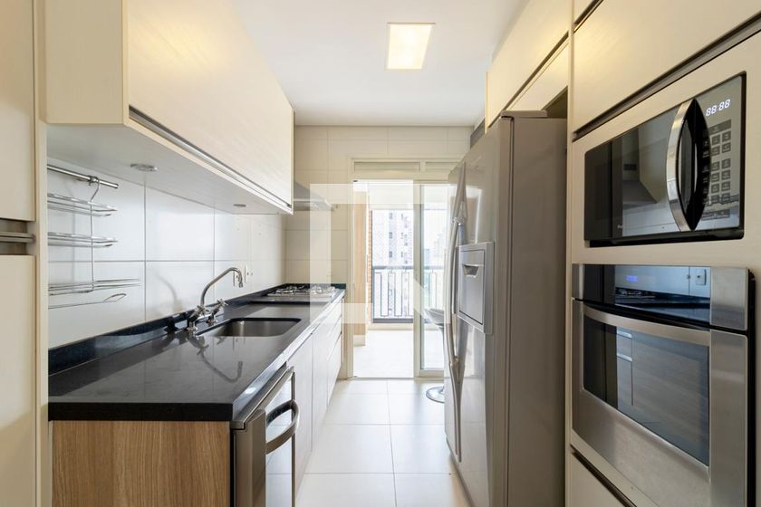Apartamento, 3 quartos, 154 m² - Foto 45