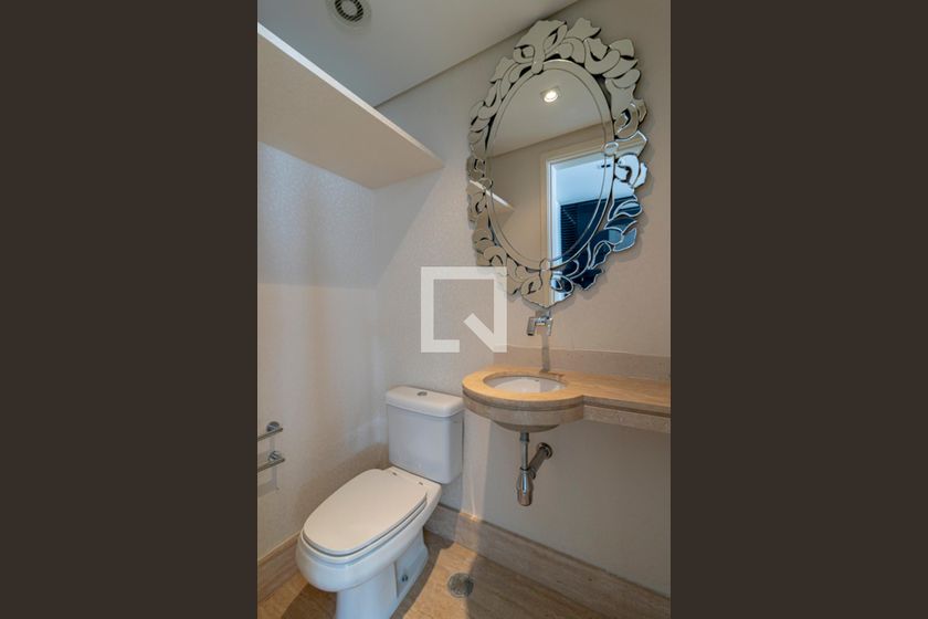 Apartamento, 3 quartos, 154 m² - Foto 43