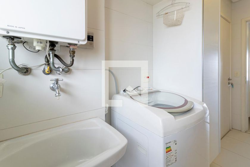 Apartamento, 3 quartos, 154 m² - Foto 52