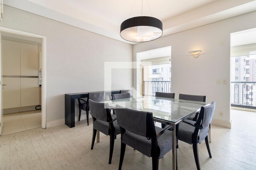 Apartamento, 3 quartos, 154 m² - Foto 6