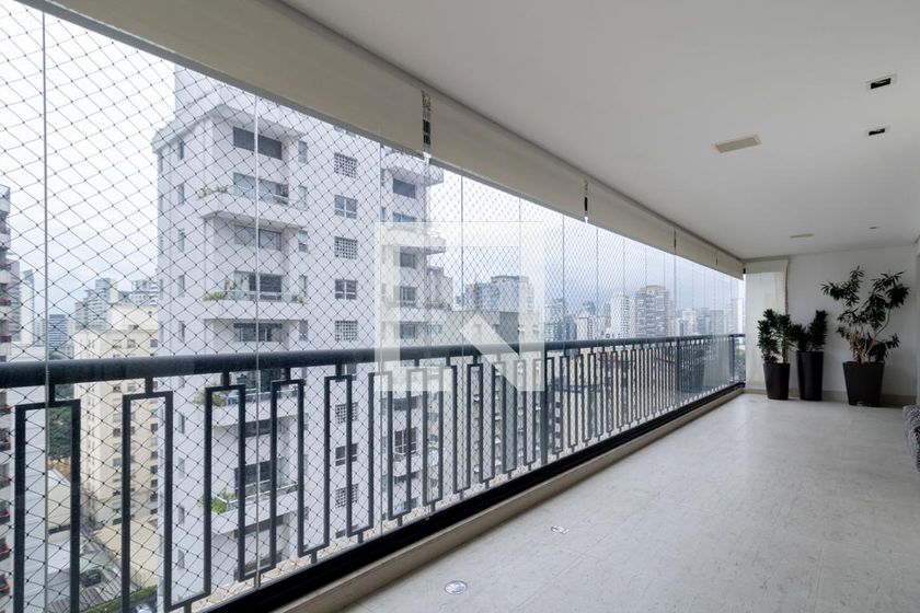 Apartamento, 3 quartos, 154 m² - Foto 15