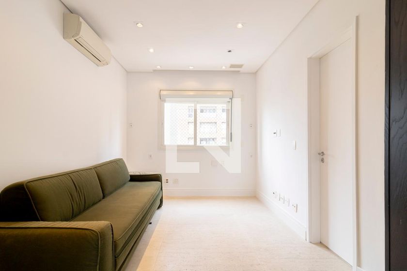 Apartamento, 3 quartos, 154 m² - Foto 21