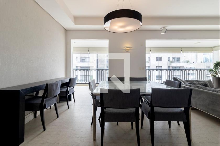 Apartamento, 3 quartos, 154 m² - Foto 10