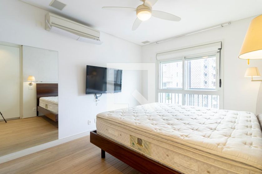 Apartamento, 3 quartos, 154 m² - Foto 27