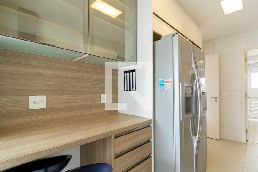 Apartamento, 3 quartos, 154 m² - Foto 47