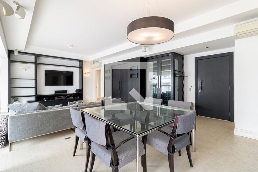 Apartamento, 3 quartos, 154 m² - Foto 8
