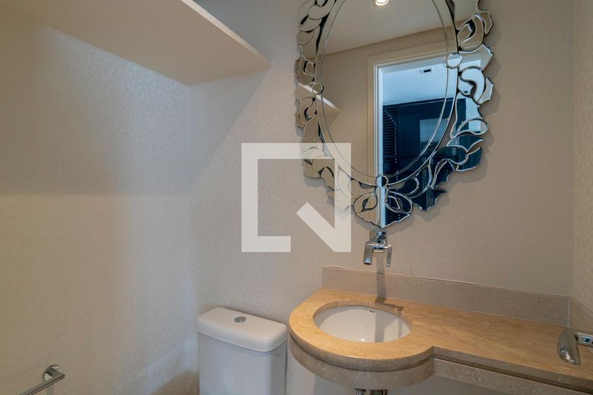 Apartamento, 3 quartos, 154 m² - Foto 42