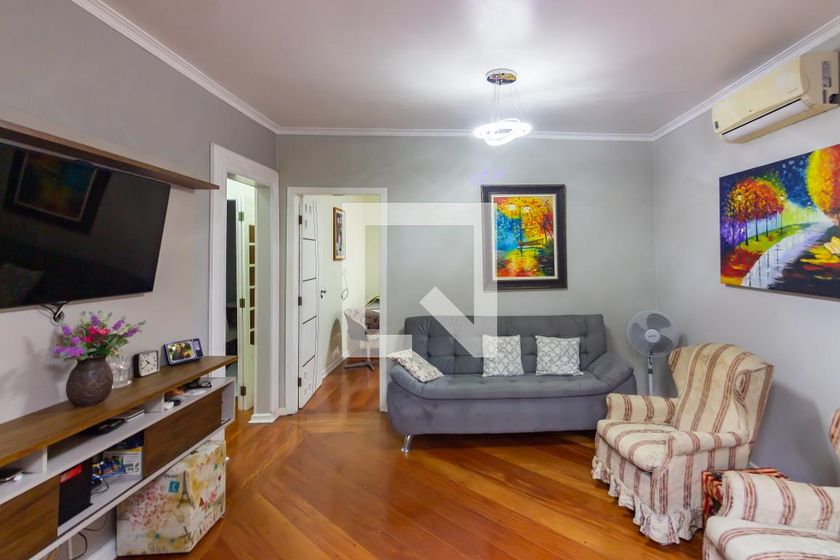 Casa, 2 quartos, 220 m² - Foto 7