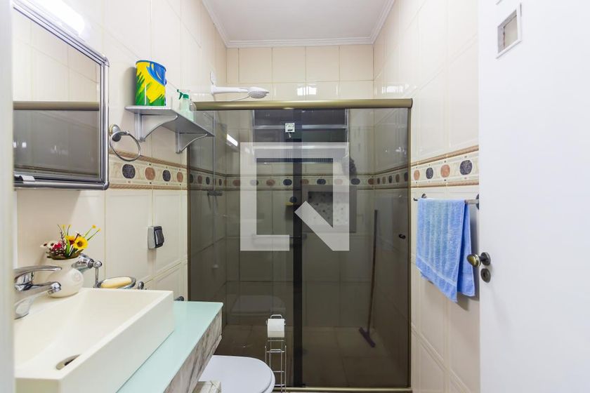Casa, 2 quartos, 220 m² - Foto 31
