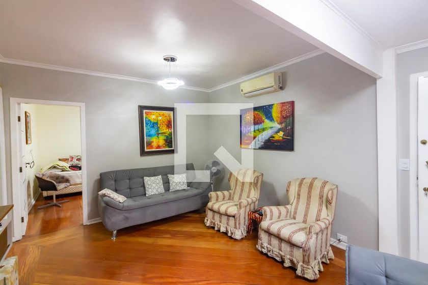 Casa, 2 quartos, 220 m² - Foto 1