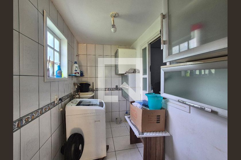 Casa, 4 quartos, 220 m² - Foto 41