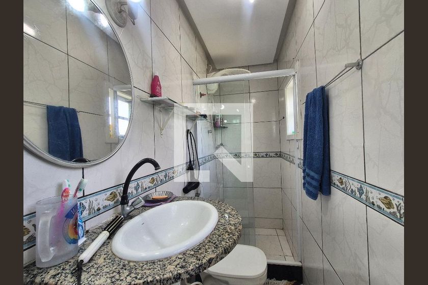 Casa, 4 quartos, 220 m² - Foto 30