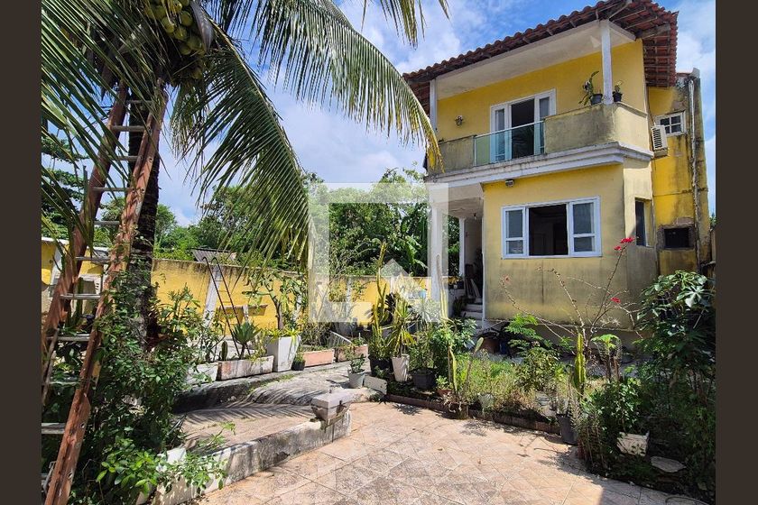 Casa, 4 quartos, 220 m² - Foto 43