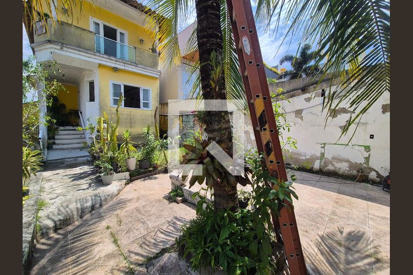 Casa, 4 quartos, 220 m² - Foto 44