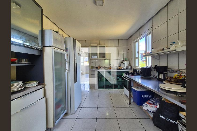 Casa, 4 quartos, 220 m² - Foto 40