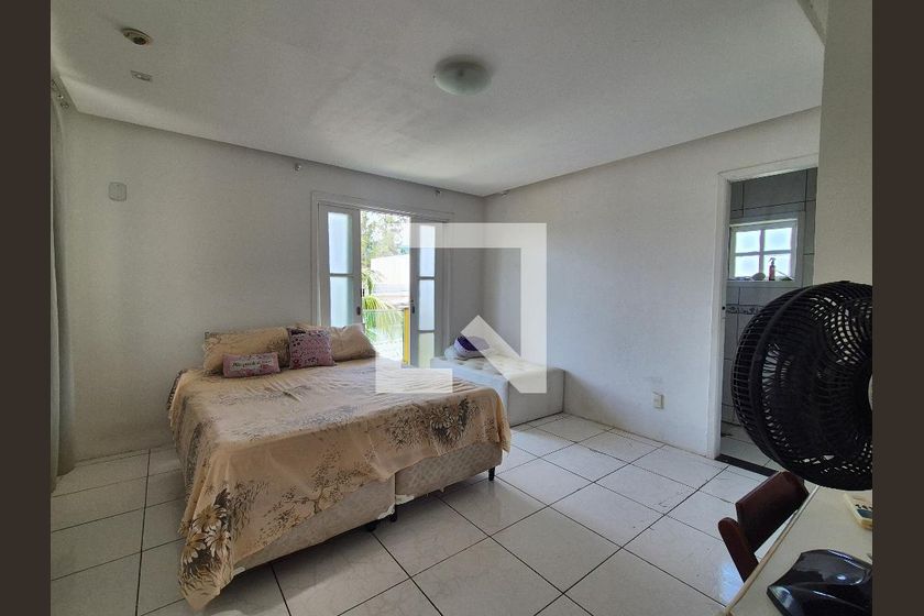Casa, 4 quartos, 220 m² - Foto 21