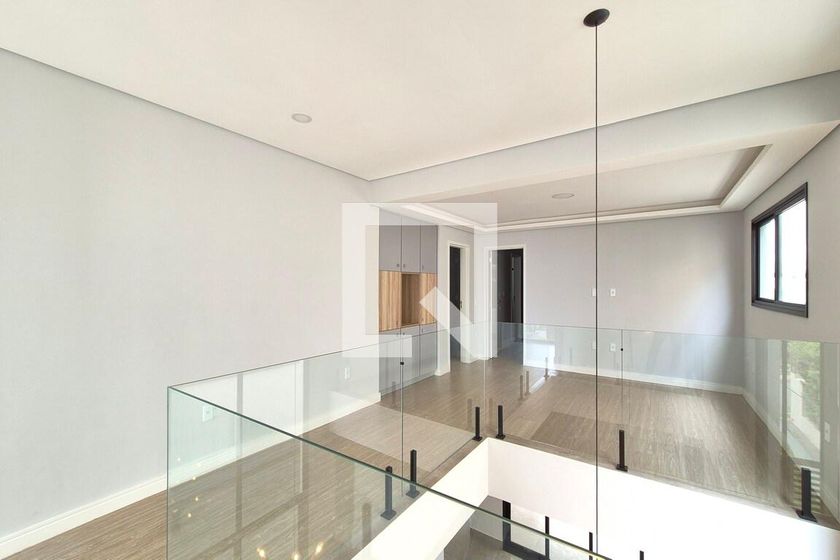 Casa à Venda - Swiss Park, 3 Quartos,  280 m2 em , Campinas - sp | SoloBR
