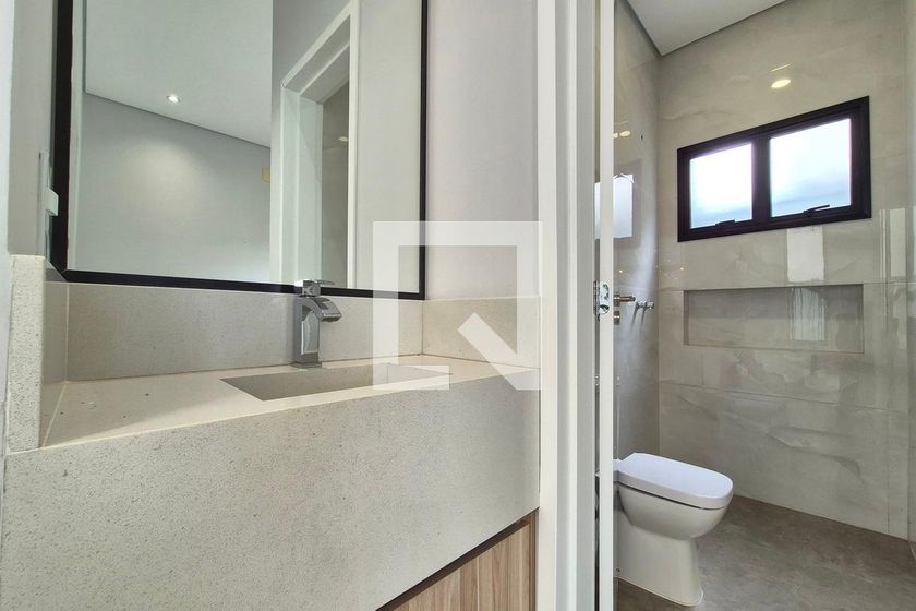 Casa à Venda - Swiss Park, 3 Quartos,  280 m2 em , Campinas - sp | SoloBR