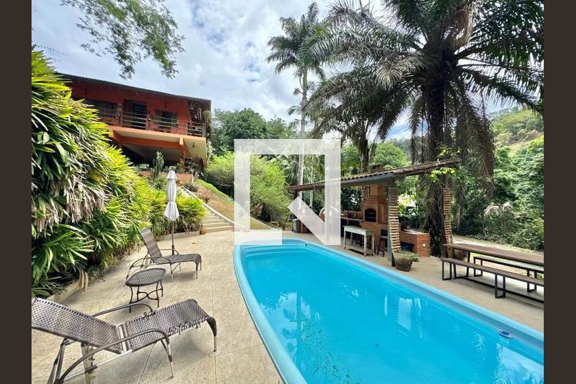 Casa, 5 quartos, 5399 m² - Foto 53