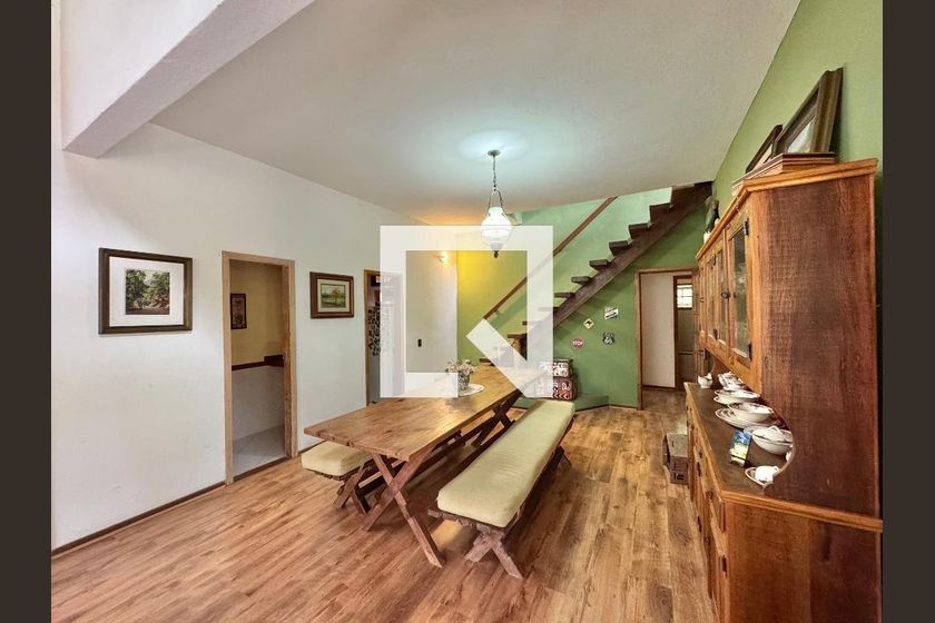 Casa, 5 quartos, 5399 m² - Foto 3