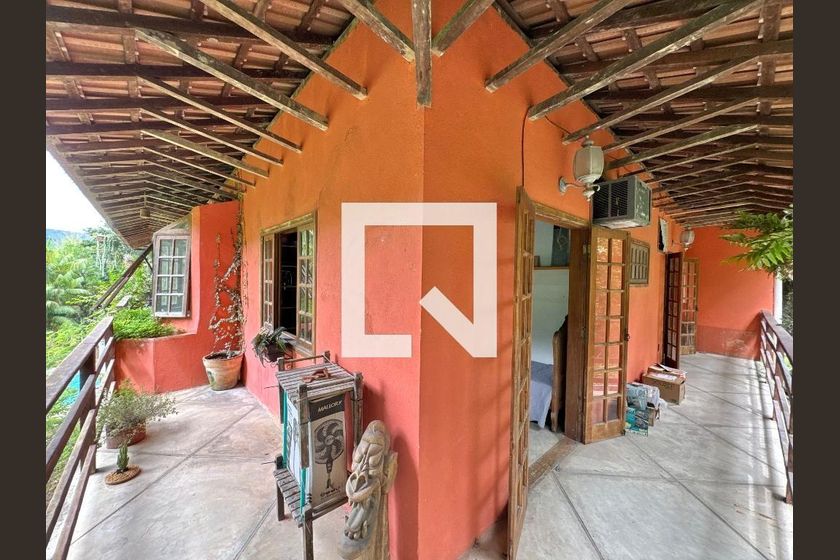 Casa, 5 quartos, 5399 m² - Foto 19