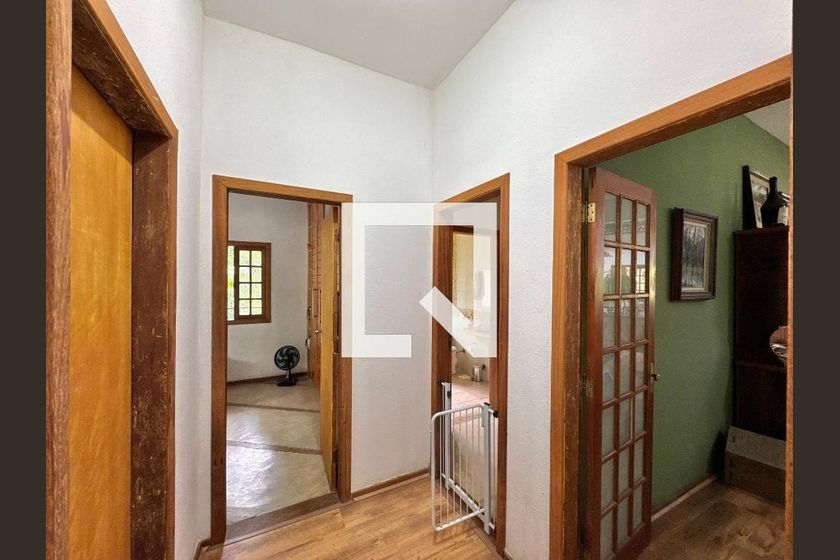 Casa, 5 quartos, 5399 m² - Foto 12