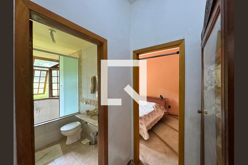 Casa, 5 quartos, 5399 m² - Foto 9