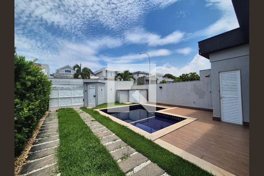 Casa, 4 quartos, 370 m² - Foto 141