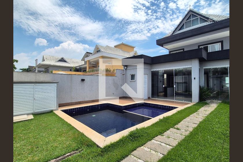 Casa, 4 quartos, 370 m² - Foto 143