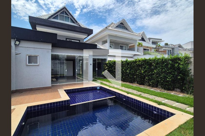 Casa, 4 quartos, 370 m² - Foto 145