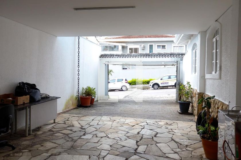 Casa, 5 quartos, 400 m² - Foto 110