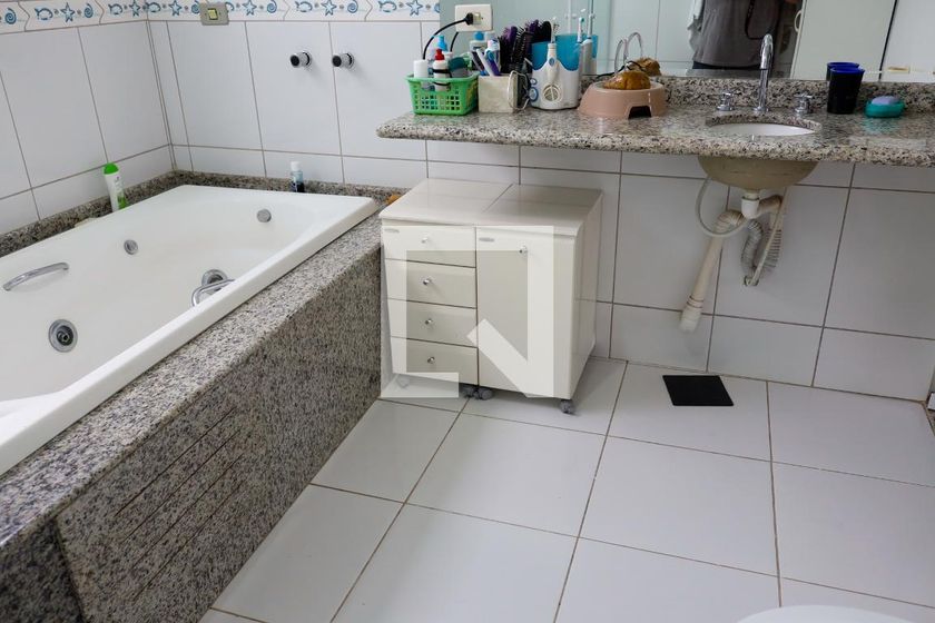 Casa, 5 quartos, 400 m² - Foto 54