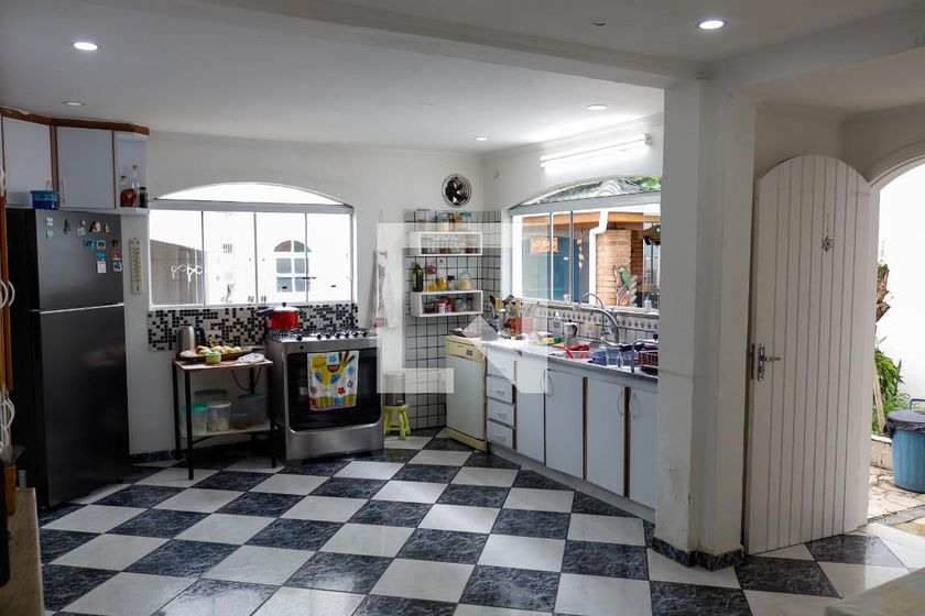 Casa, 5 quartos, 400 m² - Foto 88