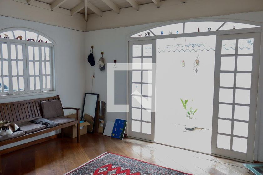 Casa, 5 quartos, 400 m² - Foto 12