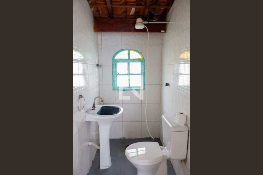 Casa, 5 quartos, 400 m² - Foto 84