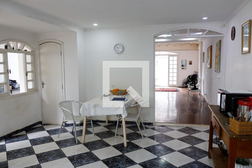 Casa, 5 quartos, 400 m² - Foto 92