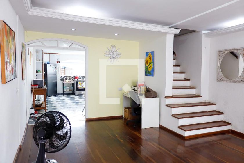 Casa, 5 quartos, 400 m² - Foto 4
