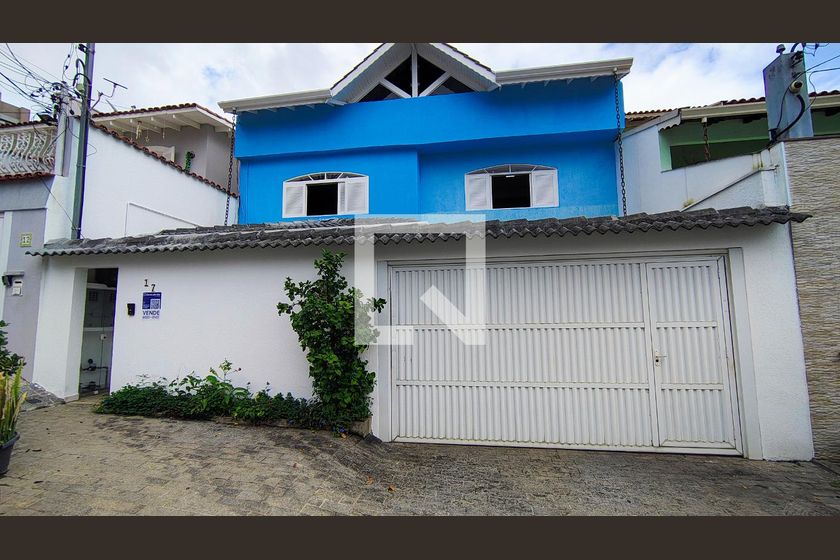 Casa, 5 quartos, 400 m² - Foto 126