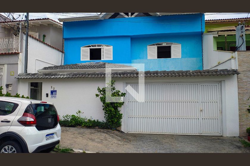Casa, 5 quartos, 400 m² - Foto 124