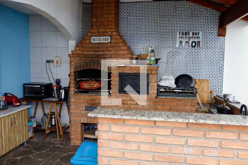 Casa, 5 quartos, 400 m² - Foto 116