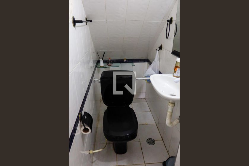 Casa, 5 quartos, 400 m² - Foto 76