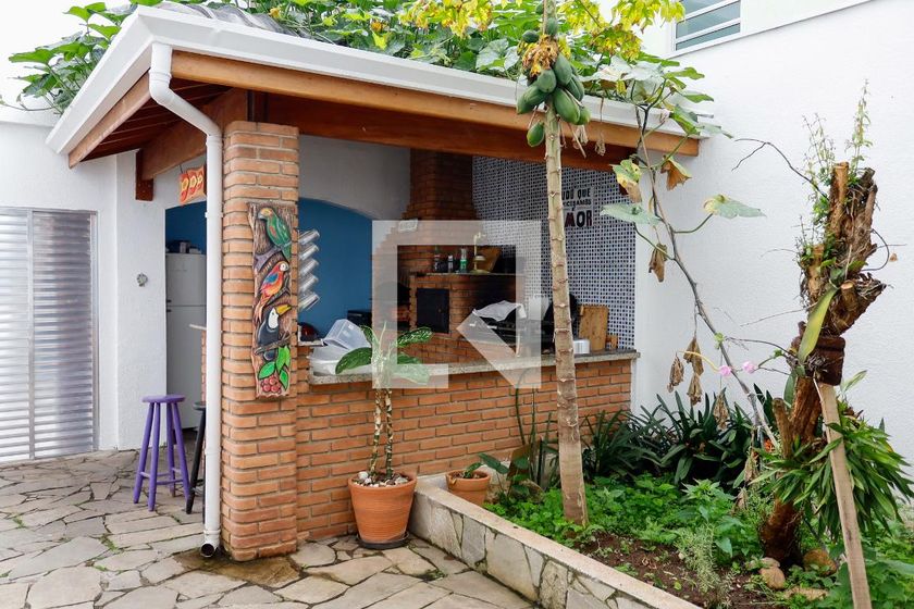 Casa, 5 quartos, 400 m² - Foto 118