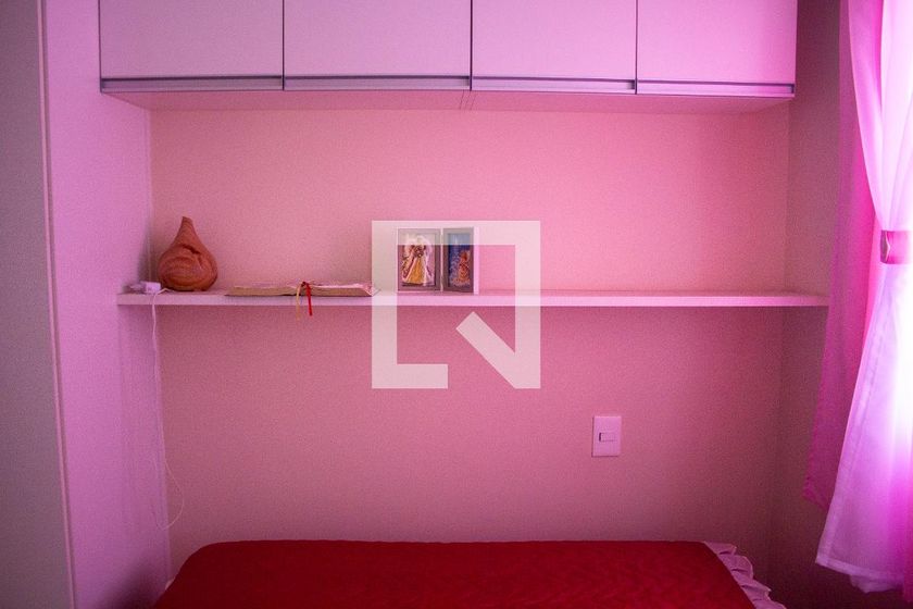 Casa à Venda - Jardim do Lago, 2 Quartos,  50 m2 em , Campinas - sp | SoloBR